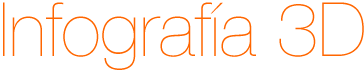 Infografía 3D