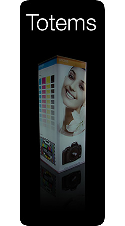 Totems
