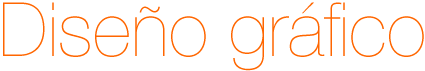 Diseño Gráfico