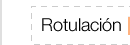 Rotulación